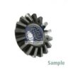 VOLVO 1523311 Bevel Gear, differential